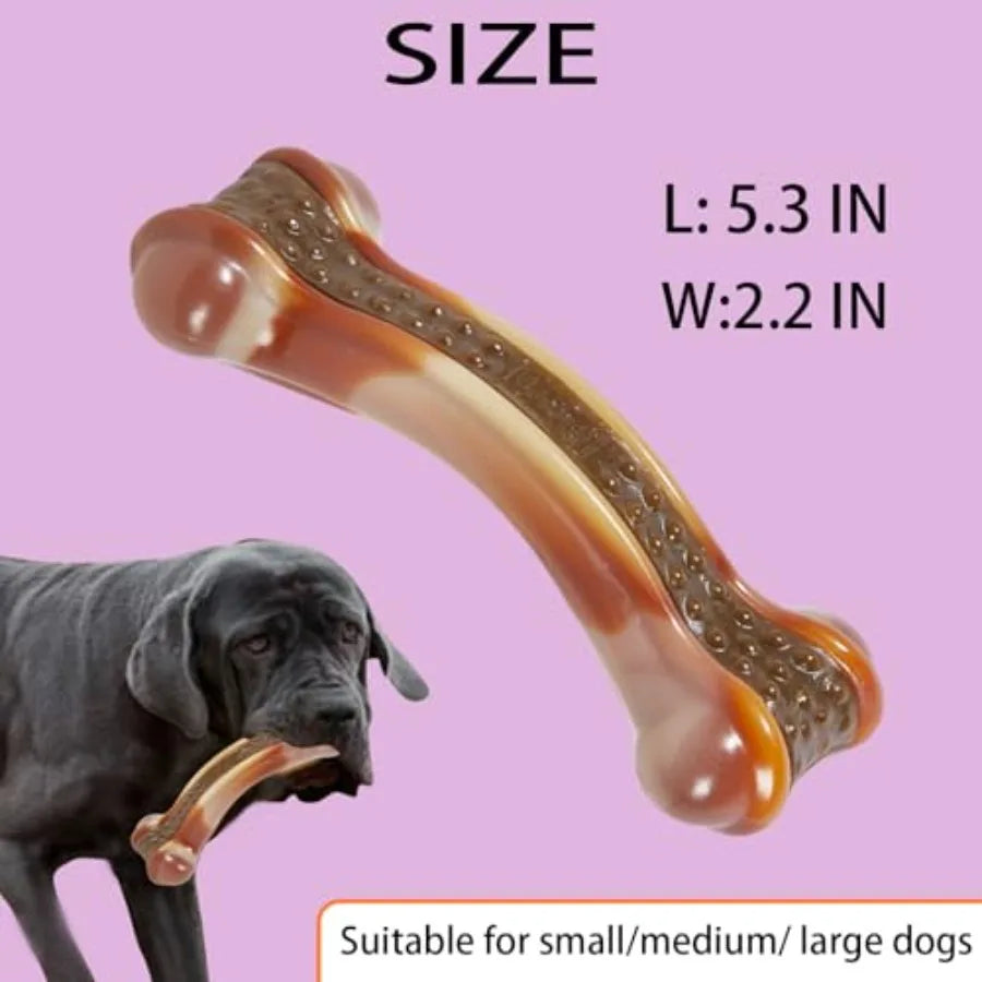 Interactive Wooden Pet Toy
