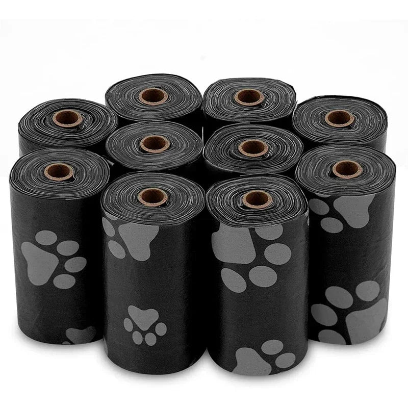 NONEDog Litter Dog Poop Bags 120 Rolls