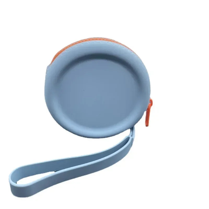 Pet Supplies Silicone Dog Food Bag