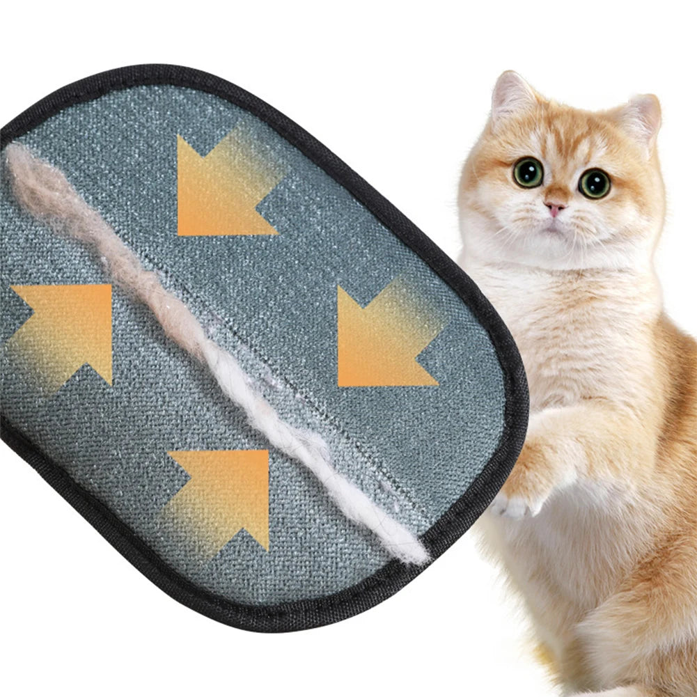 Pet Hair Remover Portable Washable