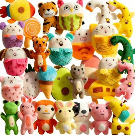 Interactive Chew & Play Pet Toy