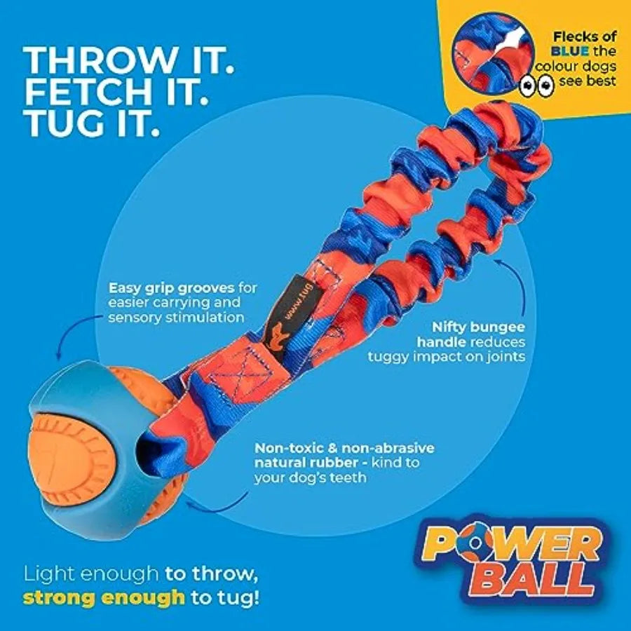 Pocket PowerBall TOy