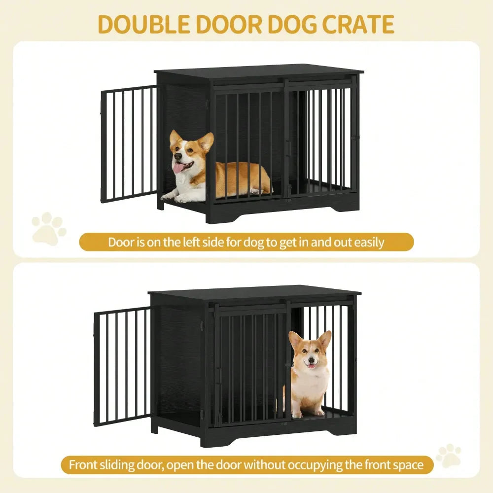 Dog Pen Dog Playpen Dog Crate