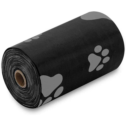 NONEDog Litter Dog Poop Bags 120 Rolls