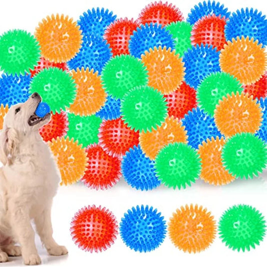 Interactive Activity Pet Toy