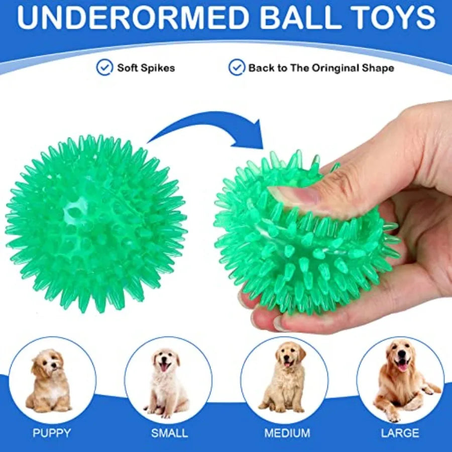 Interactive Activity Pet Toy