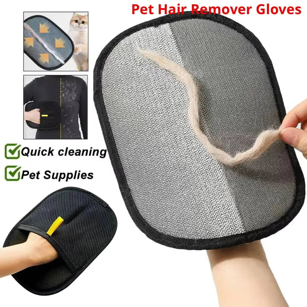 Pet Hair Remover Portable Washable