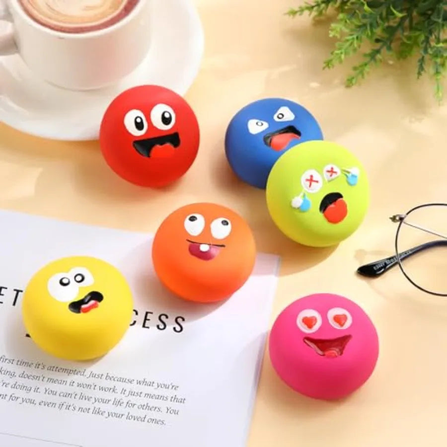 Yao Hui Huang 24 Pcs Dog Squeaky Toys Small Breeds