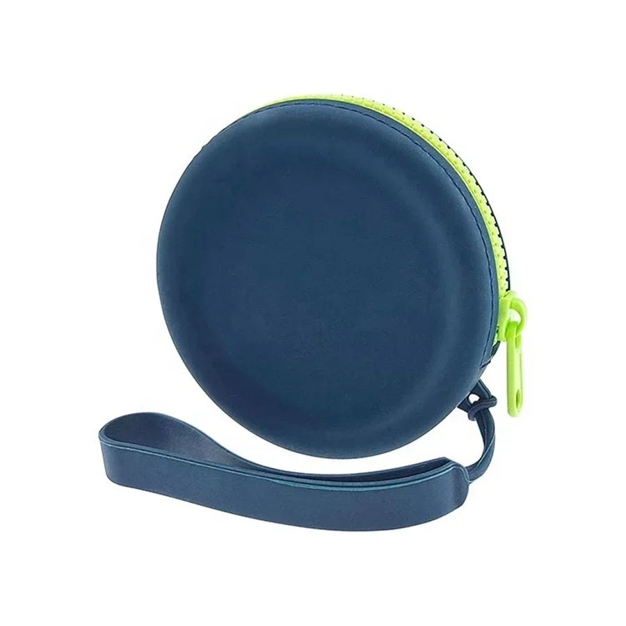 Pet Supplies Silicone Dog Food Bag