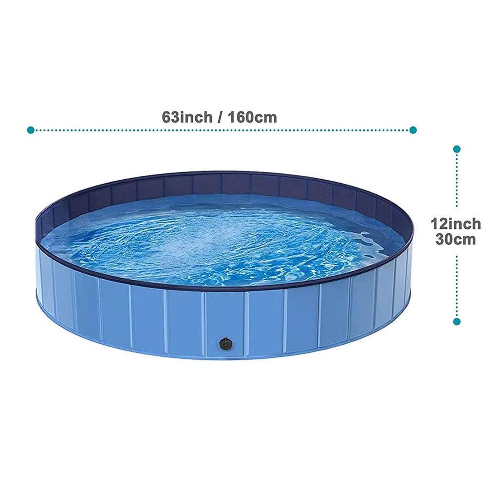 Dog Swimming Pool