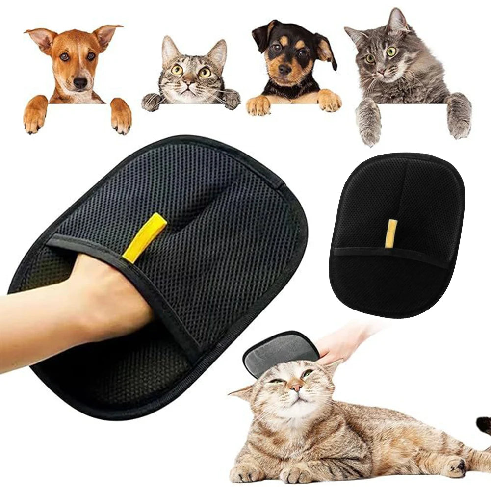 Pet Hair Remover Portable Washable