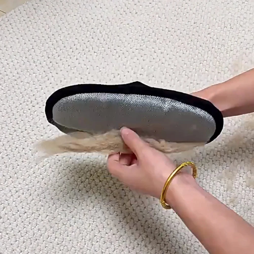 Pet Hair Remover Portable Washable