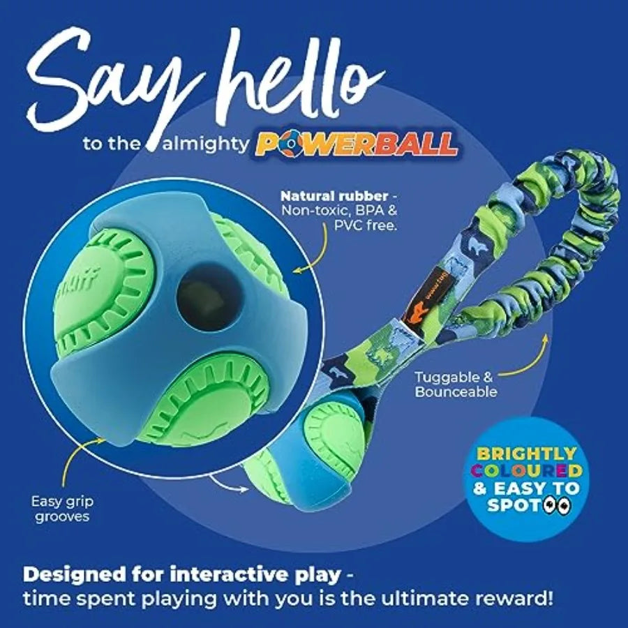 Pocket PowerBall TOy