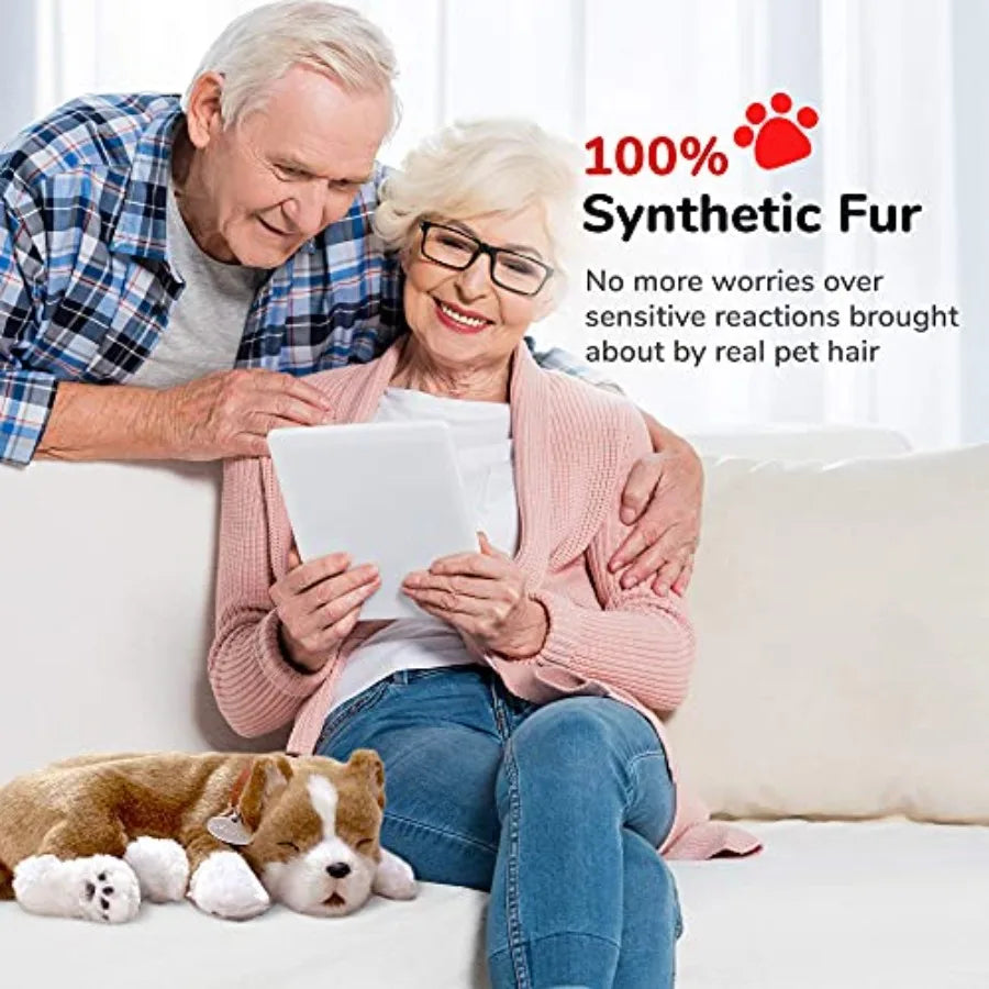 Interactive Pet Toy Pit Bull