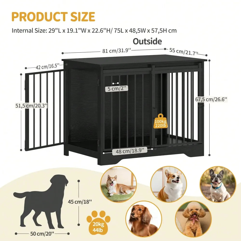 Dog Pen Dog Playpen Dog Crate