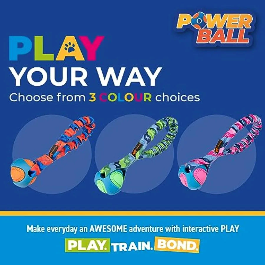 Pocket PowerBall TOy