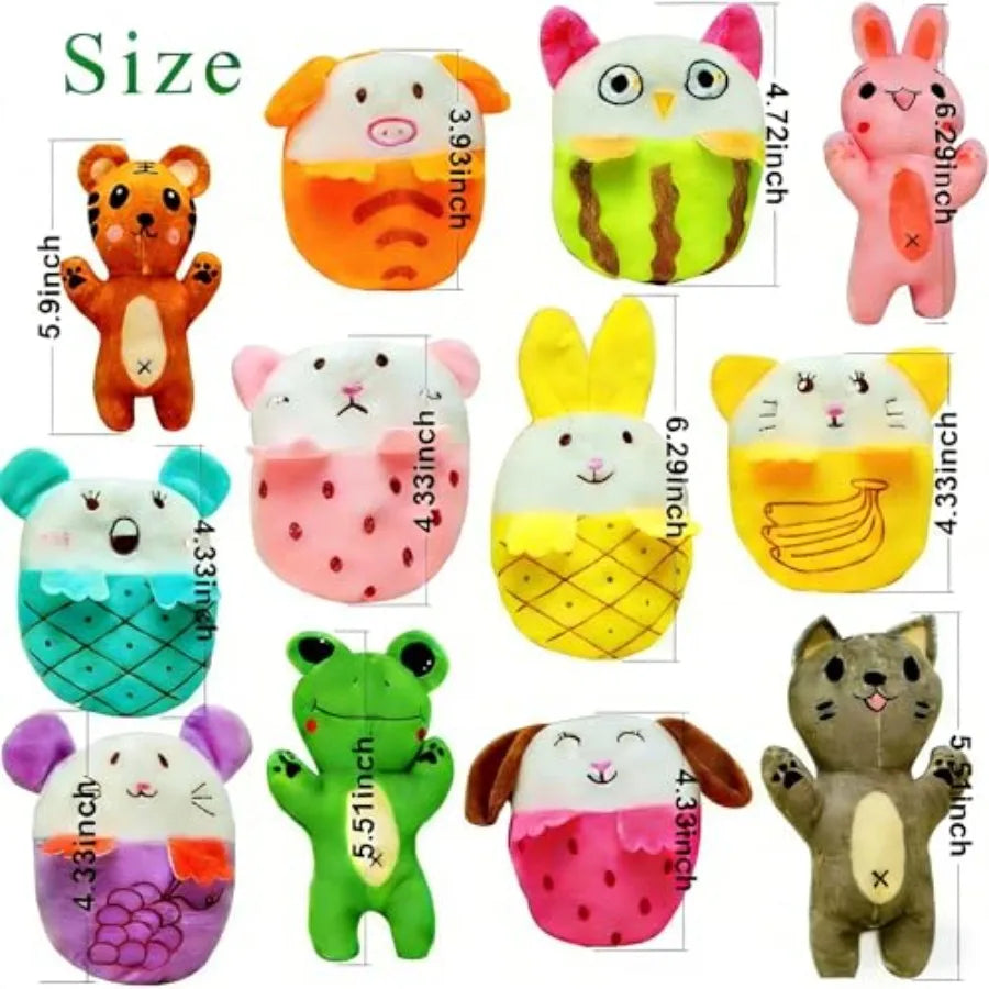 Interactive Chew & Play Pet Toy