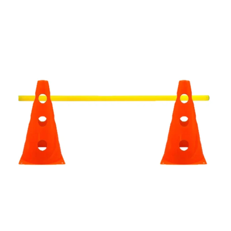 Pet Agility Training Set Jumping Bar Dog Obstacle Training