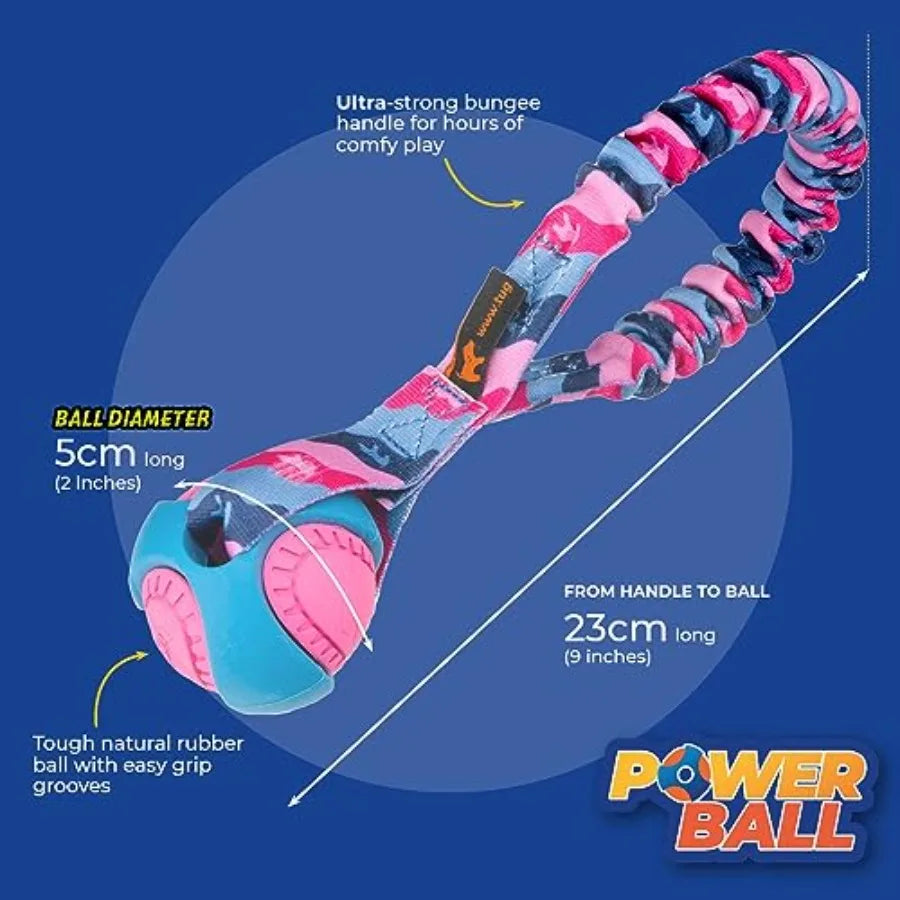 Pocket PowerBall TOy