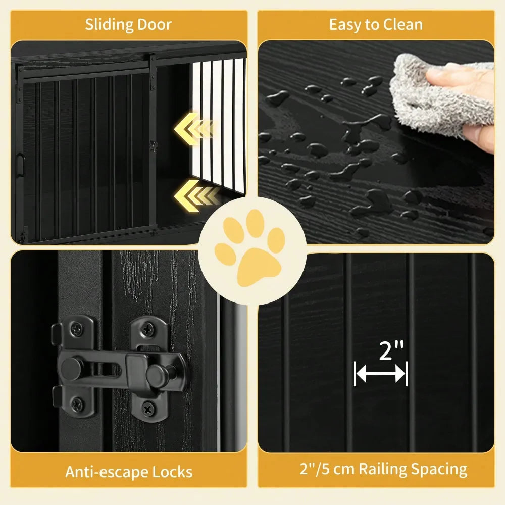 Dog Pen Dog Playpen Dog Crate