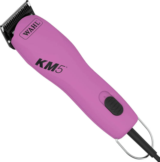 Professional Pet Hair Clipper for Thick Coats