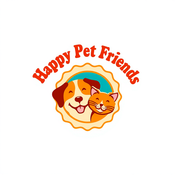Happy PetFriends